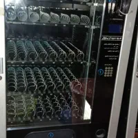 قهوه ساز صنعتی ایستاده