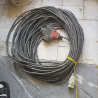 سیم سیار و۲×۲/۵