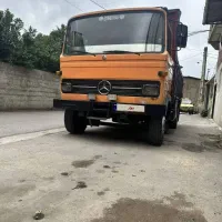 خاور ۸۰۸