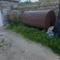 دوعدد تانکر نفت ۴میل مقام
