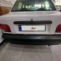 پراید|خودرو سواری و وانت|گنبد کاووس, |دیوار