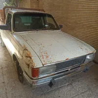 پیکان مدل ۸۵