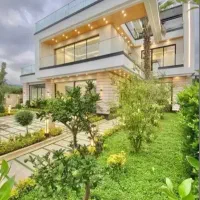 ویلای-دوبلکس-استخرداربا-شاهنشین-لوکس