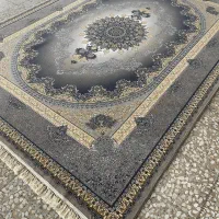 فرش ۷۰۰ شانه/ اقساط ۱۸ ماه/ مستقیم از کاشان
