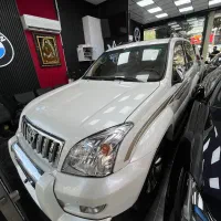 Toyota Prado 2006|خودرو سواری و وانت|تهران, عباسآباد|دیوار