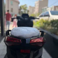 Xmax 250cc 1405|موتورسیکلت|تهران, قناتکوثر|دیوار