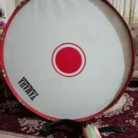 طبل ۱ متری سالم سالم