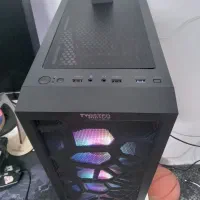 pc gaming سیستم