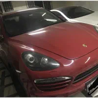 پورشه کاین مدل ۲۰۱۳