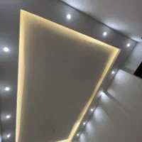 گچکار و ابزارزن