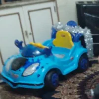 ماشین شارژی
