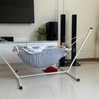 گهواره ننو