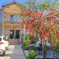 ملک زیبا ولوکس در منطقه ی آزاد