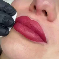 مدل ریموو فیبروز  شیدلب بن مژه