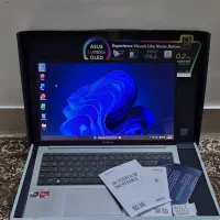 لپ تاپ asus ایسوس 15.6اینچی oled