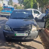 ریو ۱۳۸۶ با ضمانت کارنامه