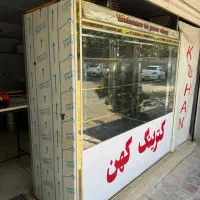 یخچال صنعتی ۶ در،وسایل کامل کترینگ