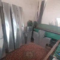 کارگر برای کار کانالسازی