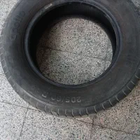 ۲تا تایرر