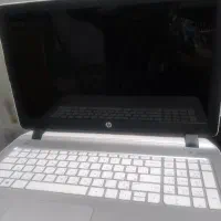 لب تاپ hp