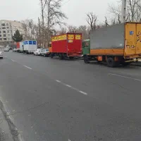 باربری آزادگان گوهردشت مهرشهر جهانشهر بسته بندی