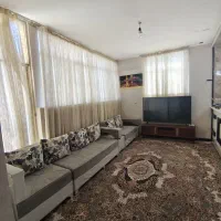 خونه طبقه اول یک خوابه