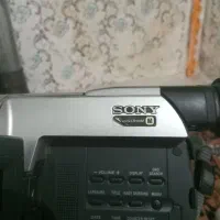 دوربین سونی