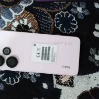 گوشی Redmi13 ردمی درحدنومعاوض با نوت 12 شیامی