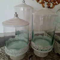 کندی باکس وکاپ کیک