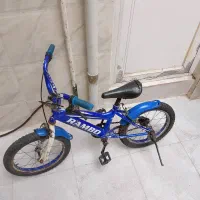 دوچرخه 16