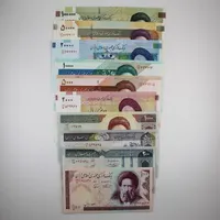 سکه و اسکناس کلکسیونی