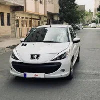 207 مدل ۴۰۲ کم کار