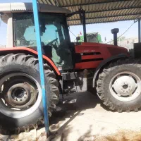 تراکتور سام.نیوهلند