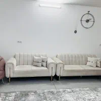 مبل هفت نفره سوناژ