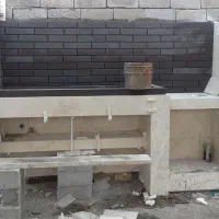 سنگکاری کاشیکاری