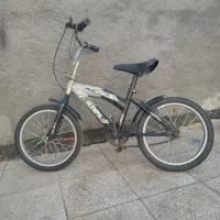 دوچرخه سایز ۱۶