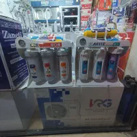 تصفیه آب شرکتی