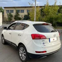 جکs5|خودرو سواری و وانت|اردبیل, |دیوار