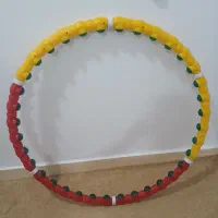 حلقه ورزشی