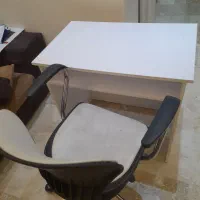 صندلی چرخ دار