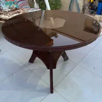 میز ناهار خوری