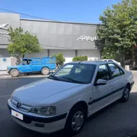 پژو پارس سال مدل ۱۴۰۰