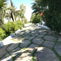 رهن و اجاره زیر زمین به متراژ ۲۵۰ متر بلوار قرنی