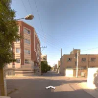 زمین کلنگی مناسب برای ساخت ۴ پیلوت جابر (ثِناق)