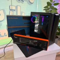 کیس گیمینگ  گرافیک ۱۲ گیگ