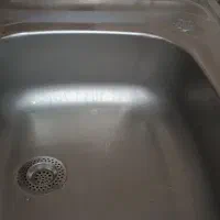فروش سینک دوقلو مدل اخوان درحد نو