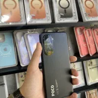 شیائومی Poco m7با حافظه 256گیگ