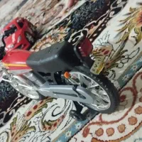 موتور هوندا اسباب بازی