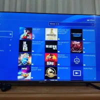 ps4|کنسول، بازی ویدئویی و آنلاین|مشهد, یاس|دیوار