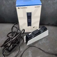 پایه شارژر ps5